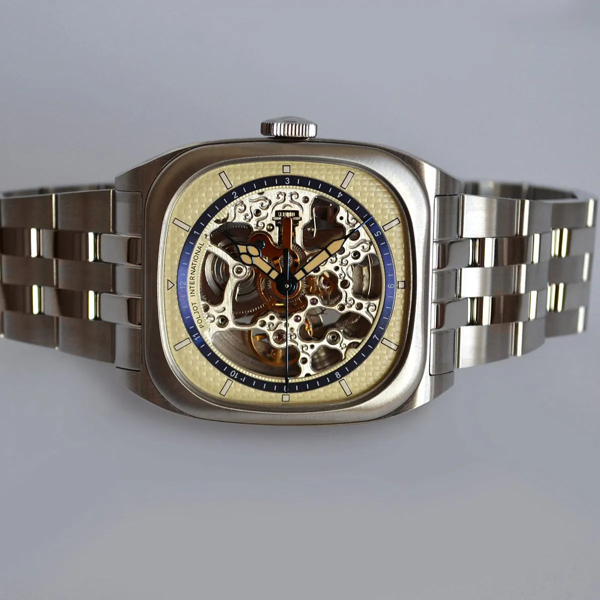 POLJOT INTERNATIONAL Bolshoi Masepa 2820.1000122B