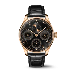Portugieser Perpetual Calendar 44
