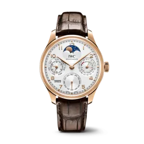 Portugieser Perpetual Calendar