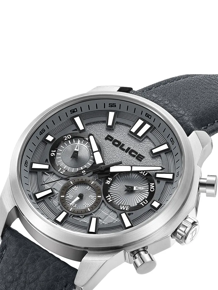 RANGY Police Men's Watch