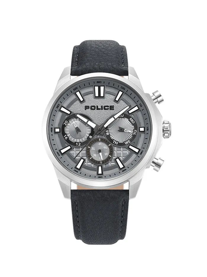 RANGY Police Men's Watch