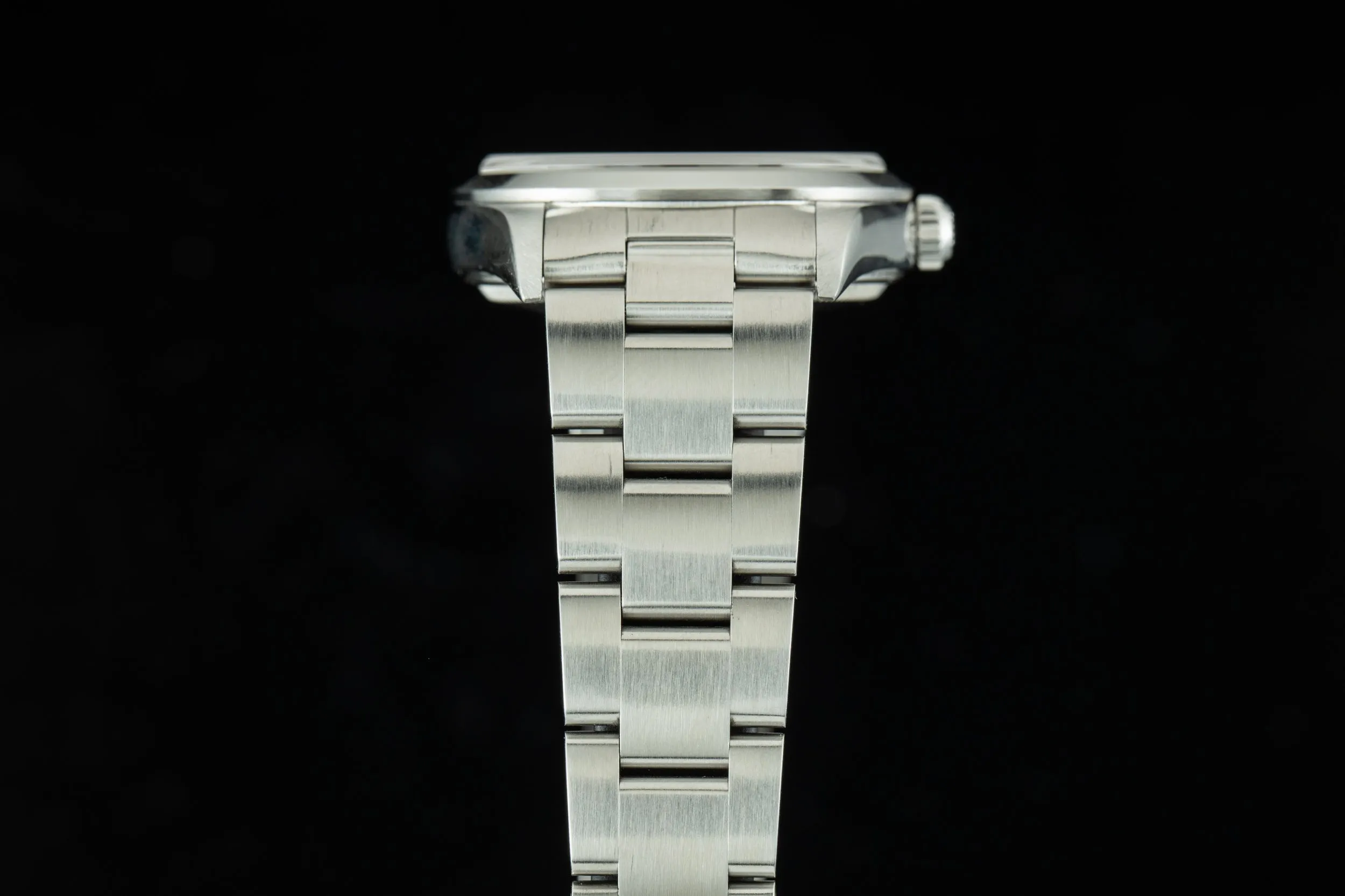 Rolex Air King Salmon Dial