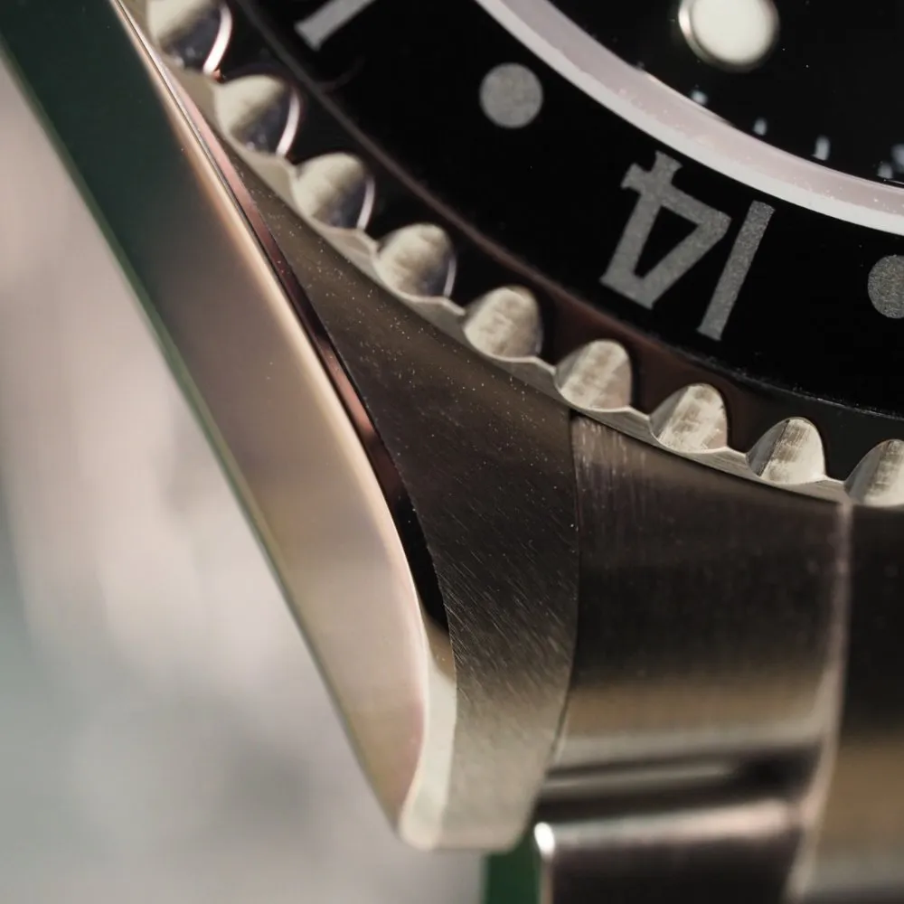 Rolex GMT Master II 16710LN (2006)