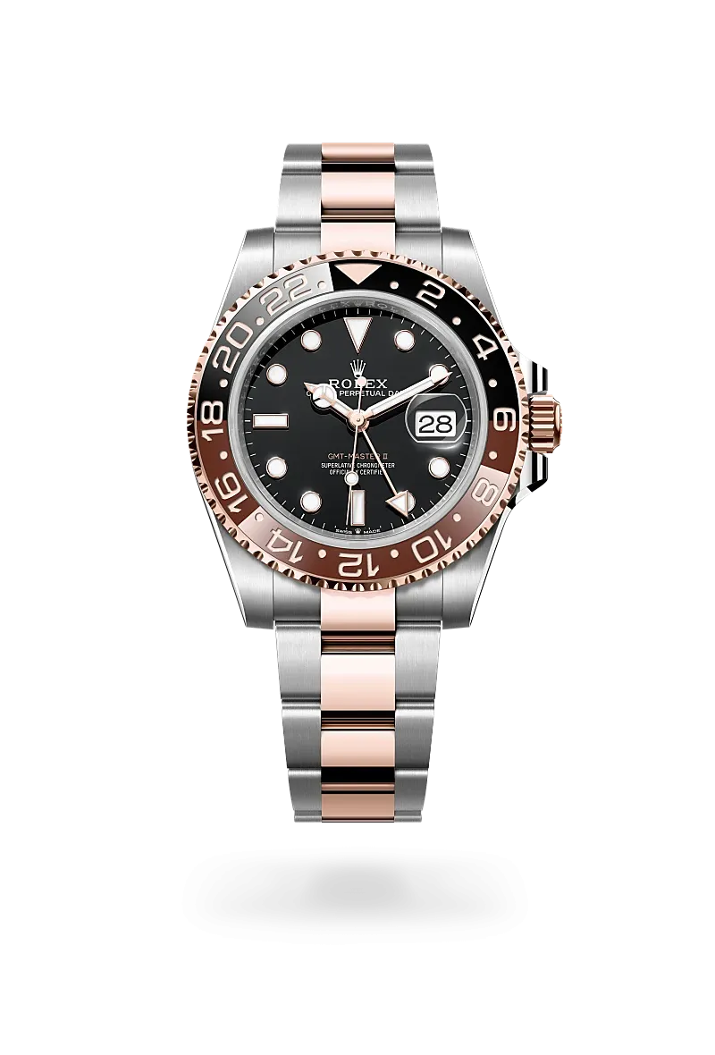 Rolex GMT-Master II M126711CHNR-0002