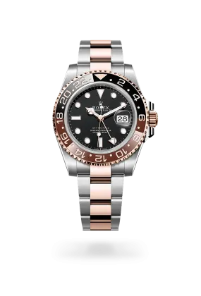 Rolex GMT-Master II M126711CHNR-0002