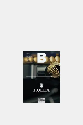 Rolex - Issue No.41