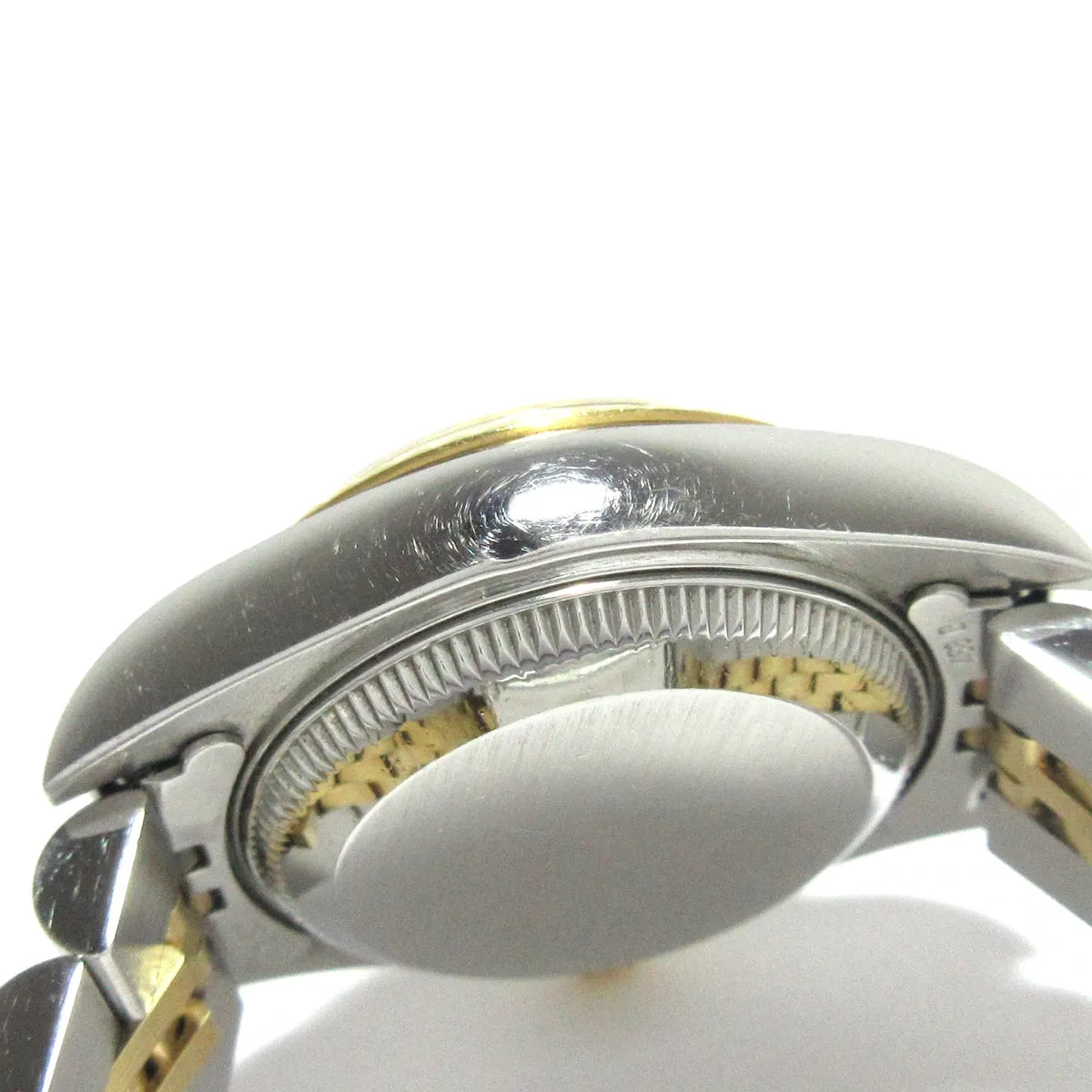 Rolex Lady Datejust Gold & Steel
