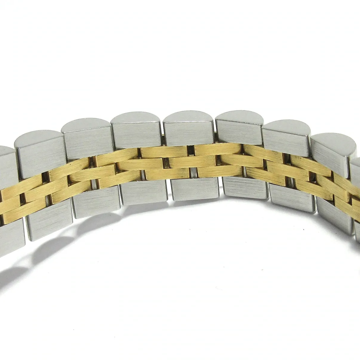 Rolex Lady Datejust Gold & Steel