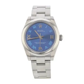 Rolex Oyster Perpetual 177200