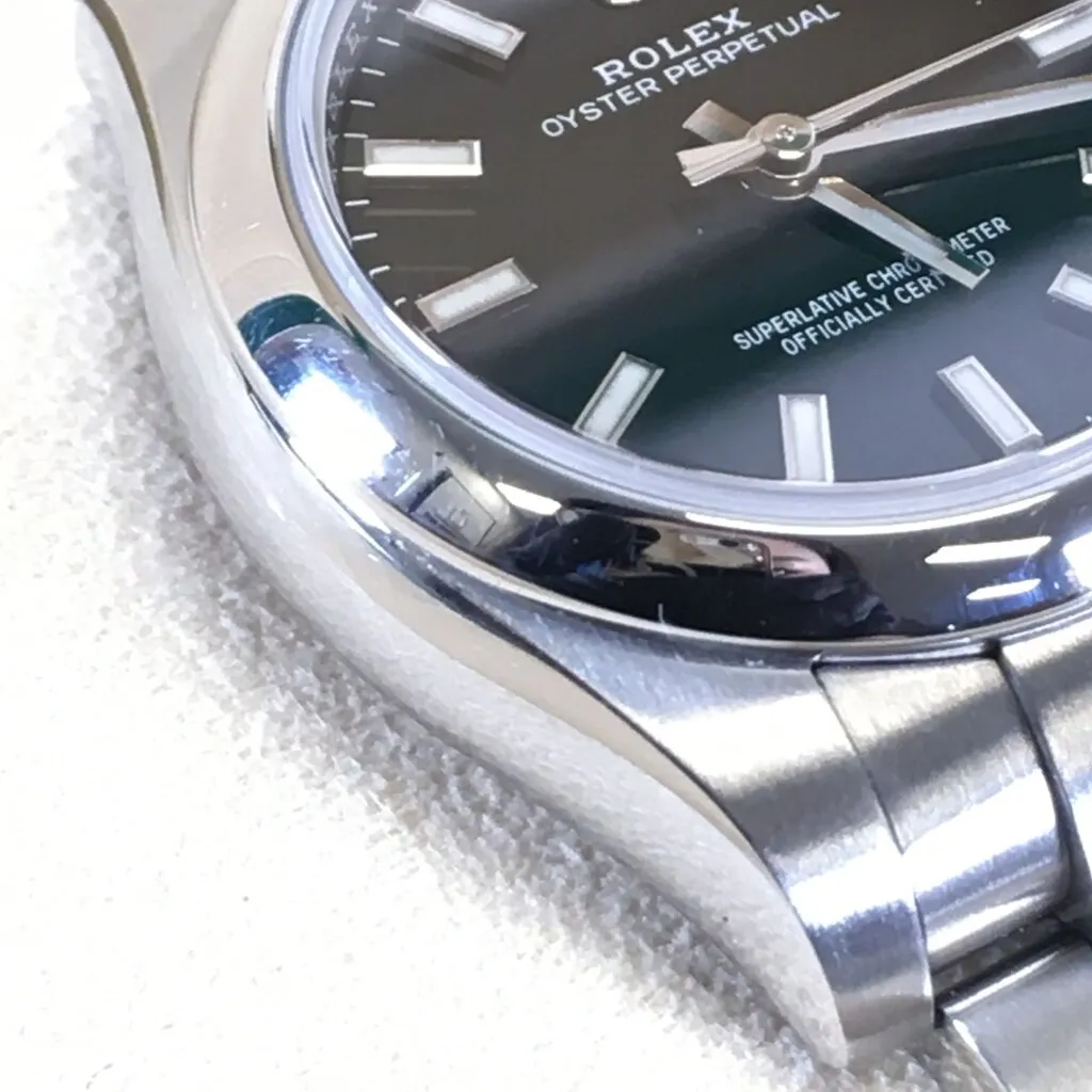 Rolex Oyster Perpetual 26
