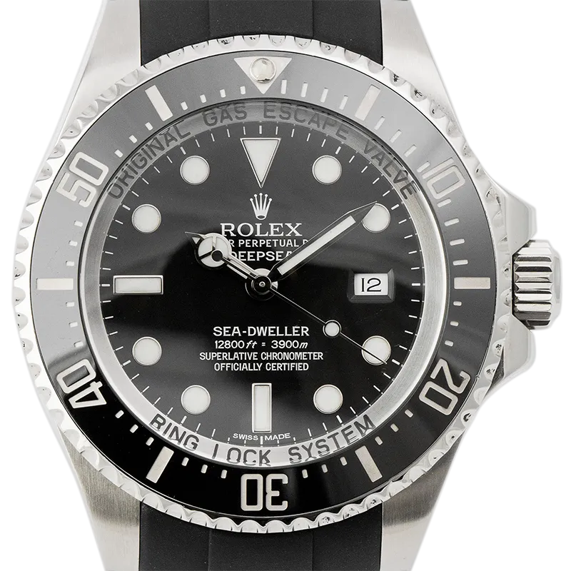 Rolex Oyster Perpetual 36mm Stainless Steel Silver/Index 116000