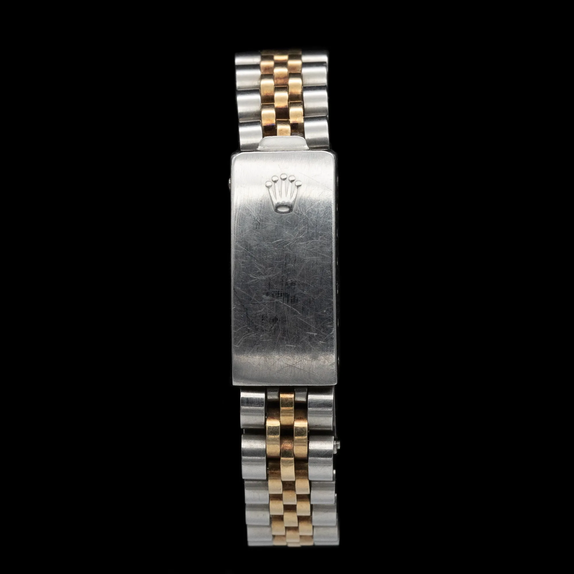 Rolex - Oyster Perpetual Date Ladies 26mm