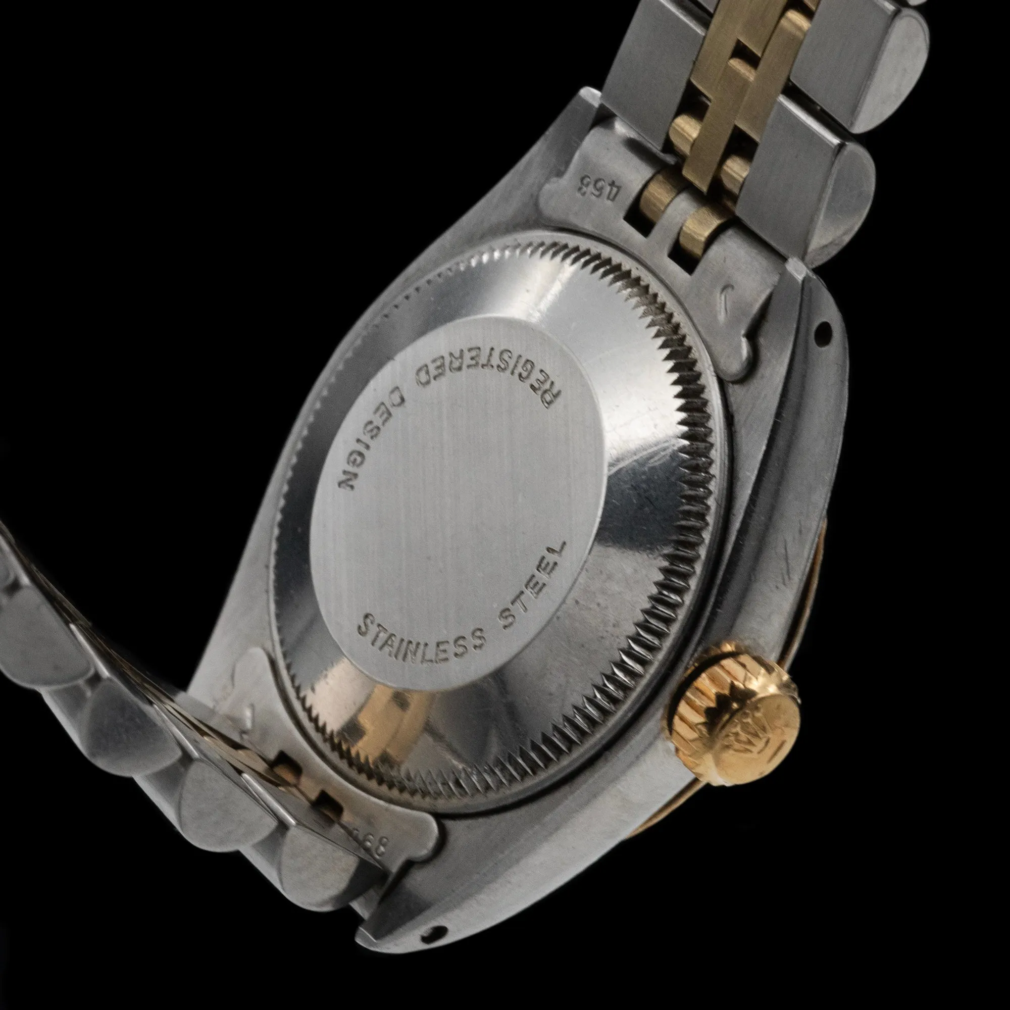 Rolex - Oyster Perpetual Date Ladies 26mm