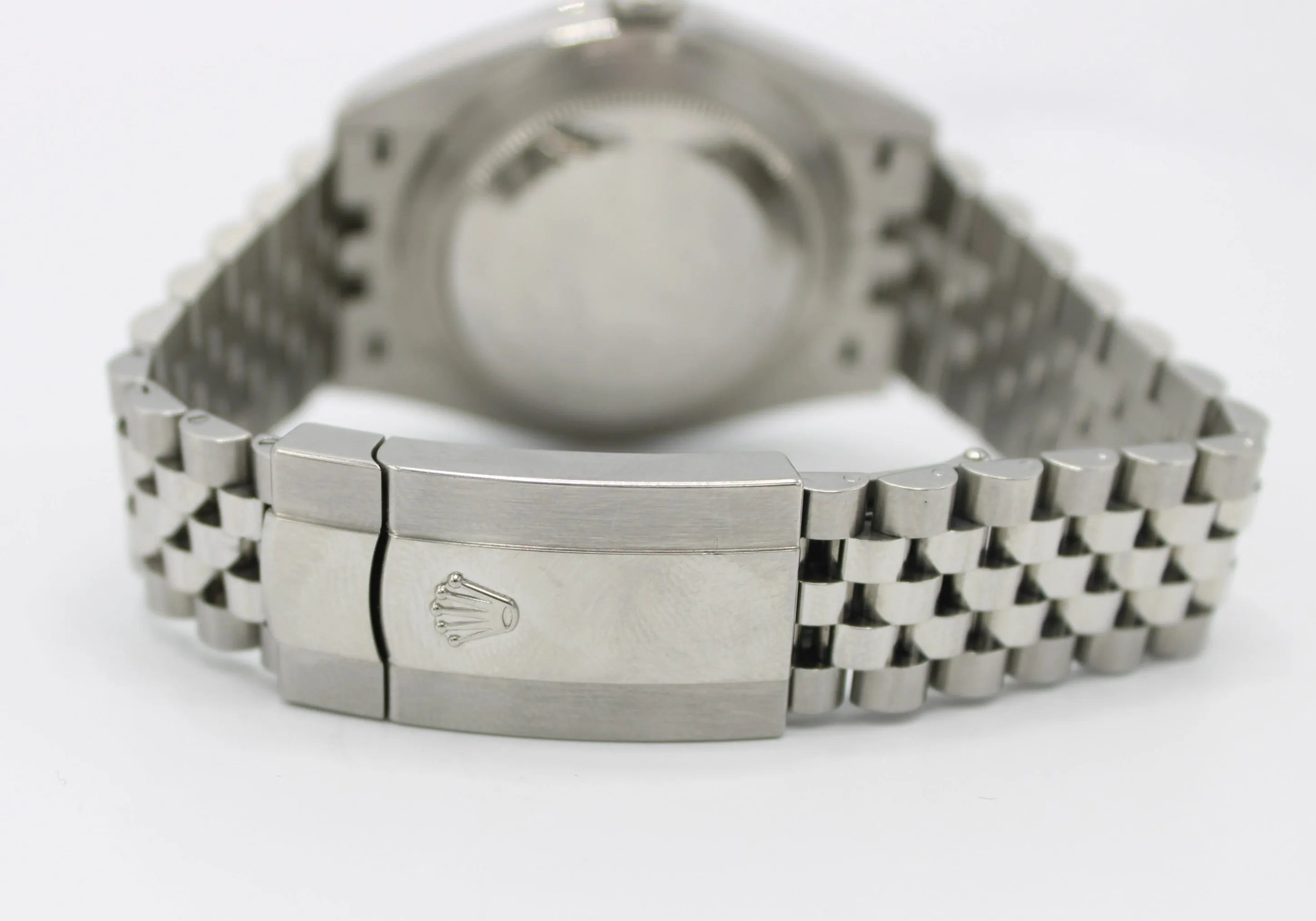 Rolex Oyster Perpetual Oyster 41 mm Oystersteel