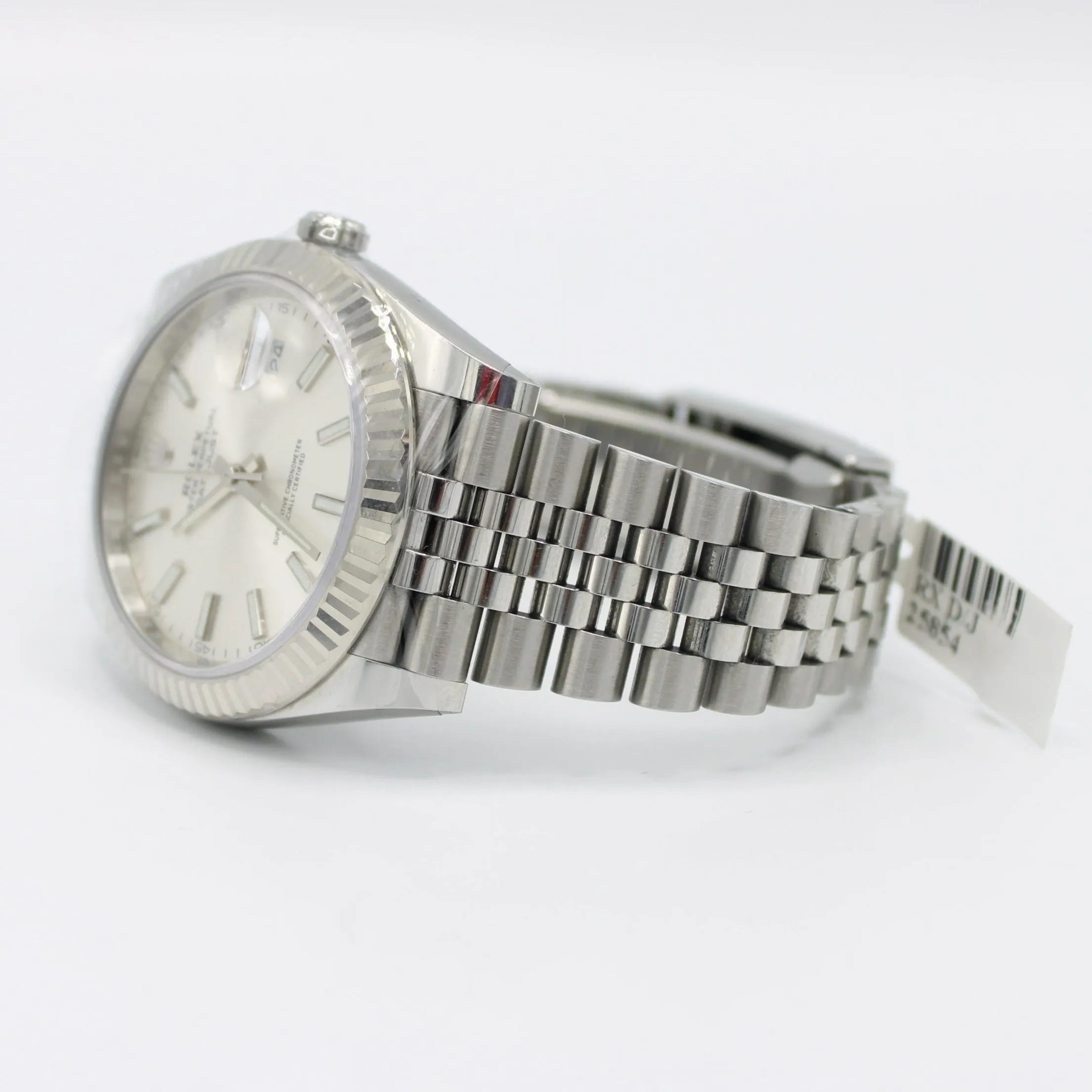 Rolex Oyster Perpetual Oyster 41 mm Oystersteel