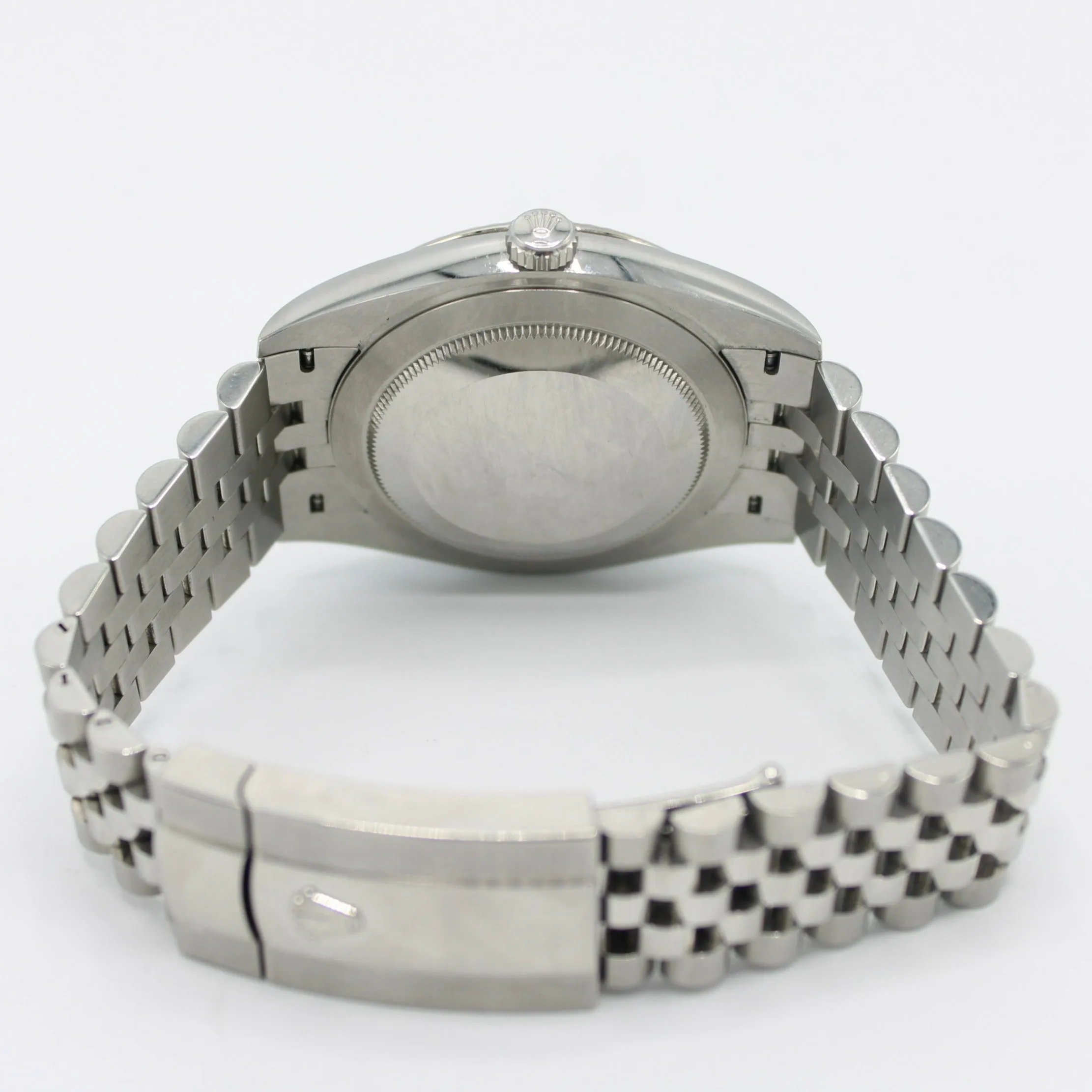 Rolex Oyster Perpetual Oyster 41 mm Oystersteel