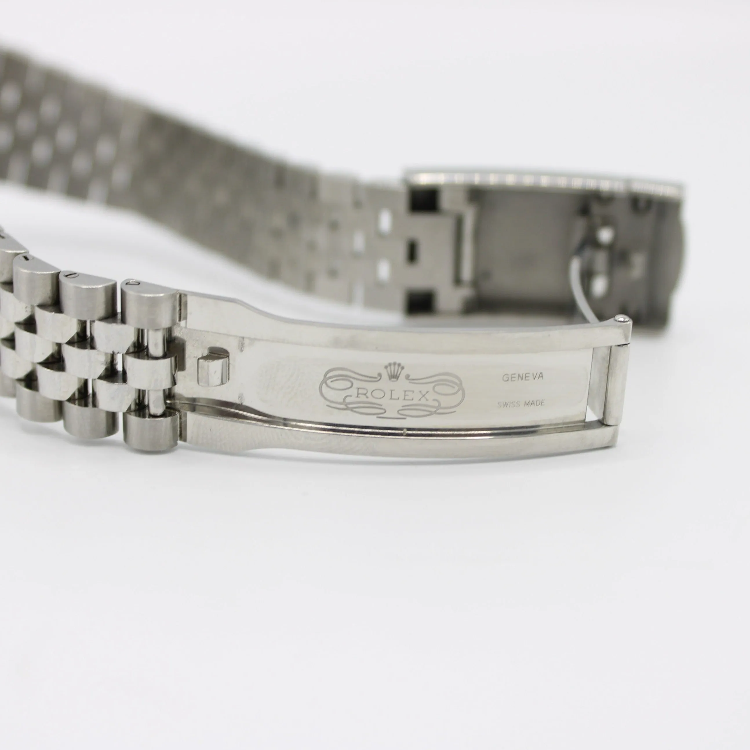 Rolex Oyster Perpetual Oyster 41 mm Oystersteel