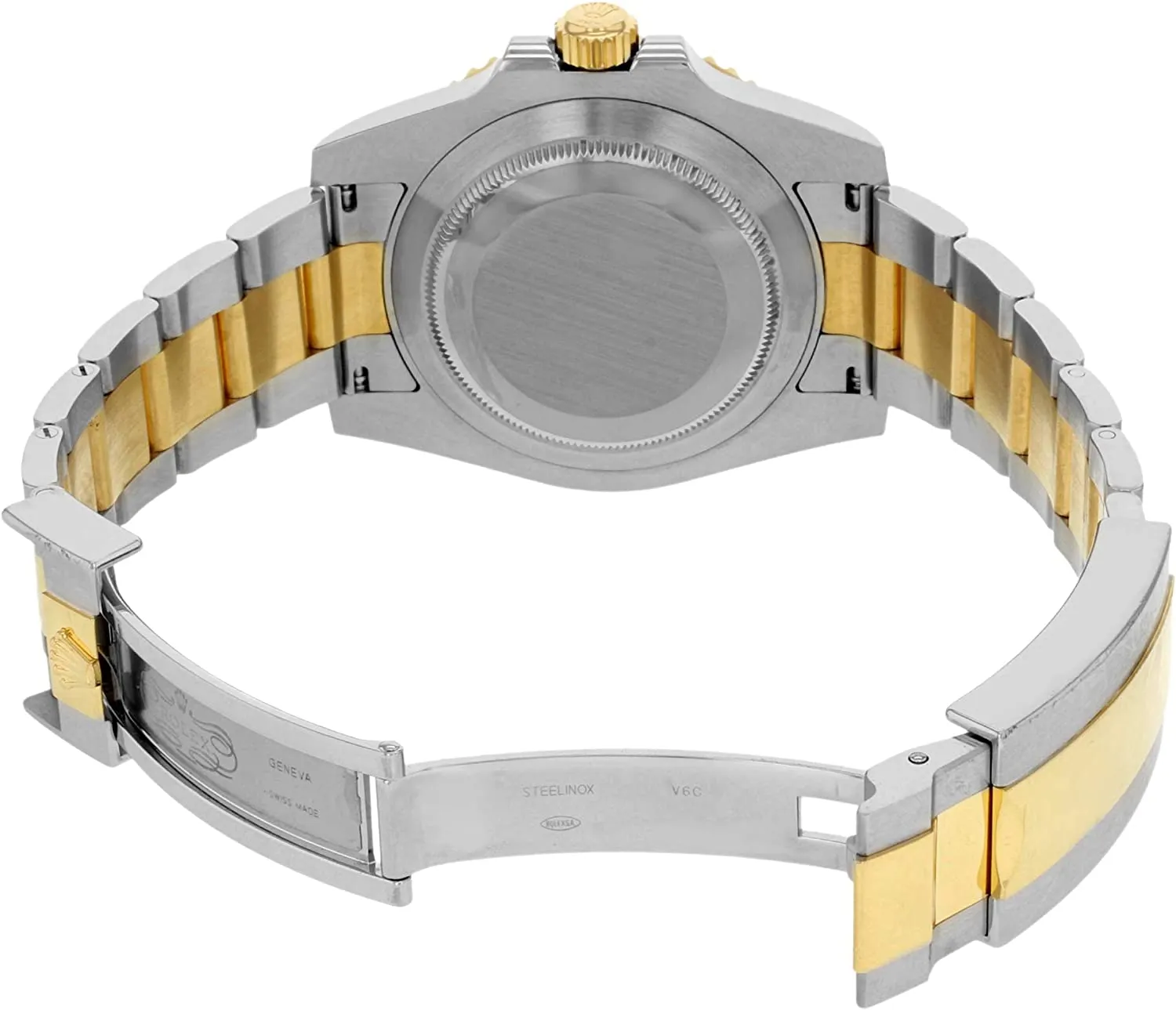 Rolex Oyster Perpetual Submariner Date 116613