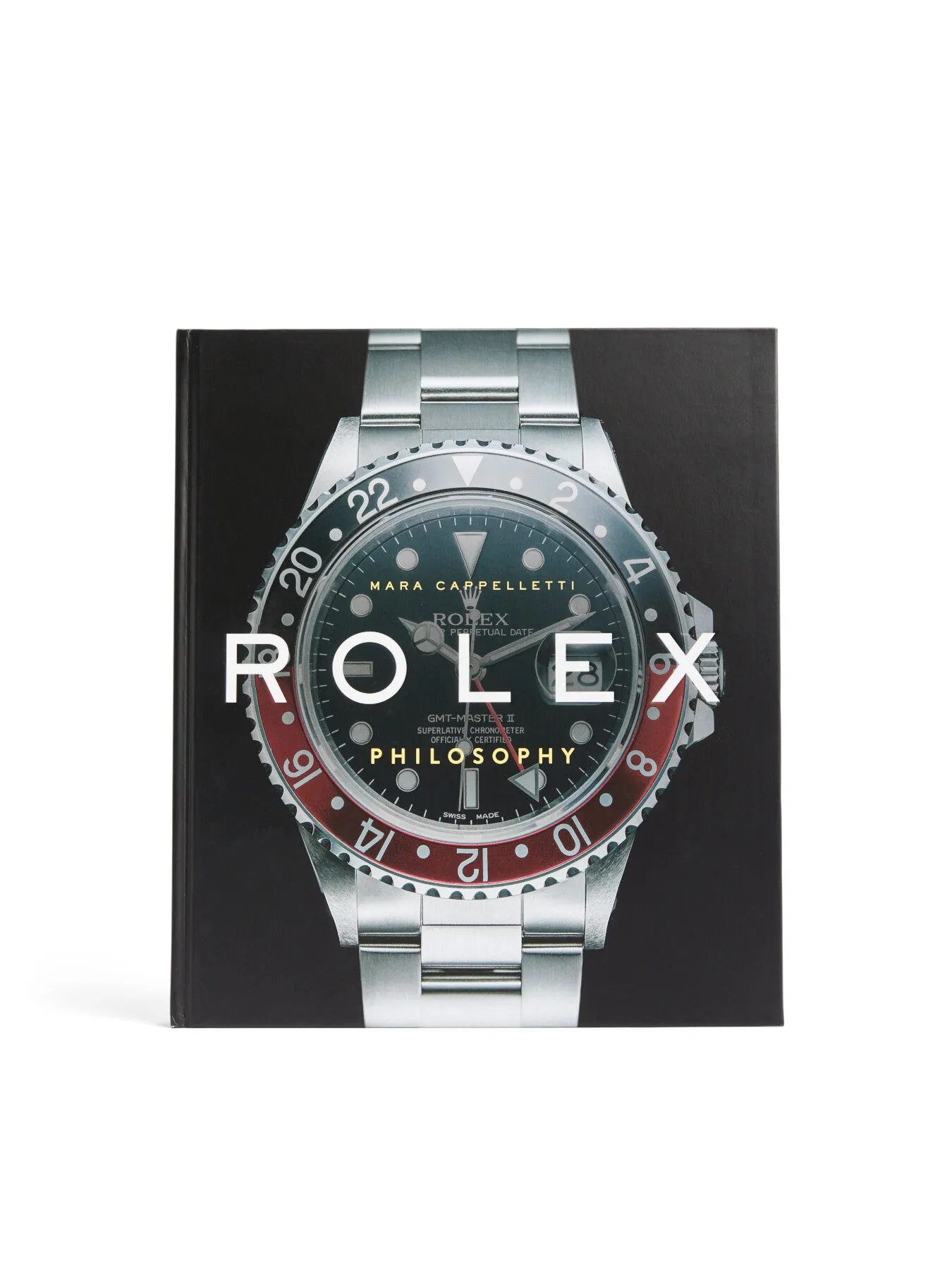 Rolex Philosophy