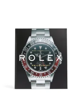 Rolex Philosophy