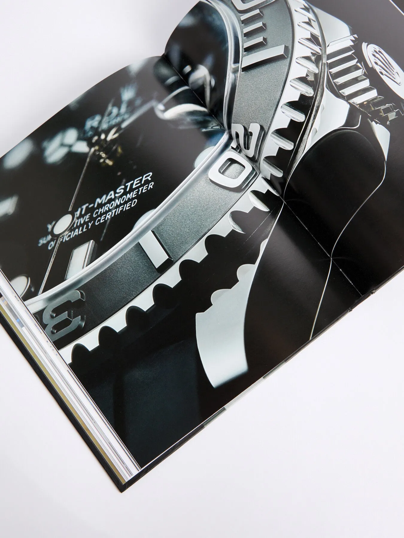 Rolex Philosophy