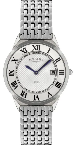 ROT Watch Gents Ultra Slim