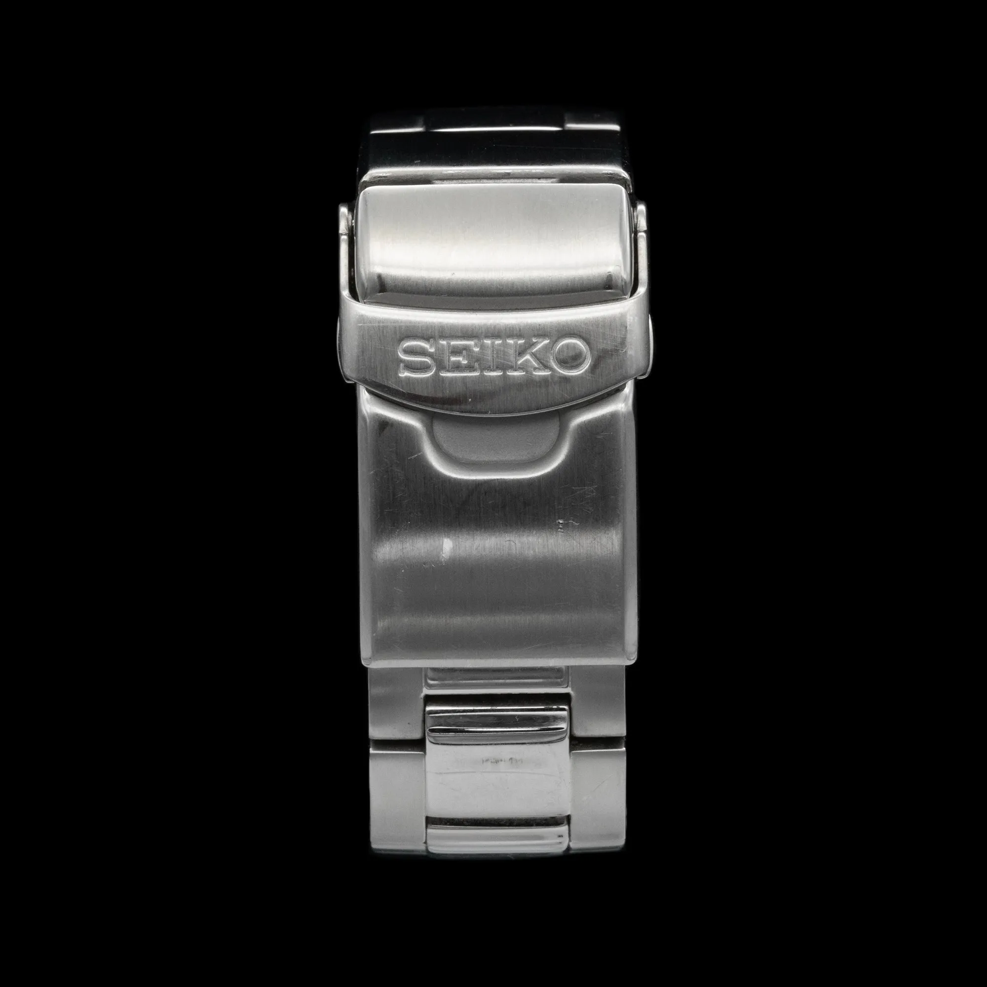 Seiko - 2017 Solar Diver