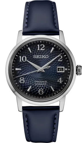 Seiko - Presage  Automatic | SRPE43