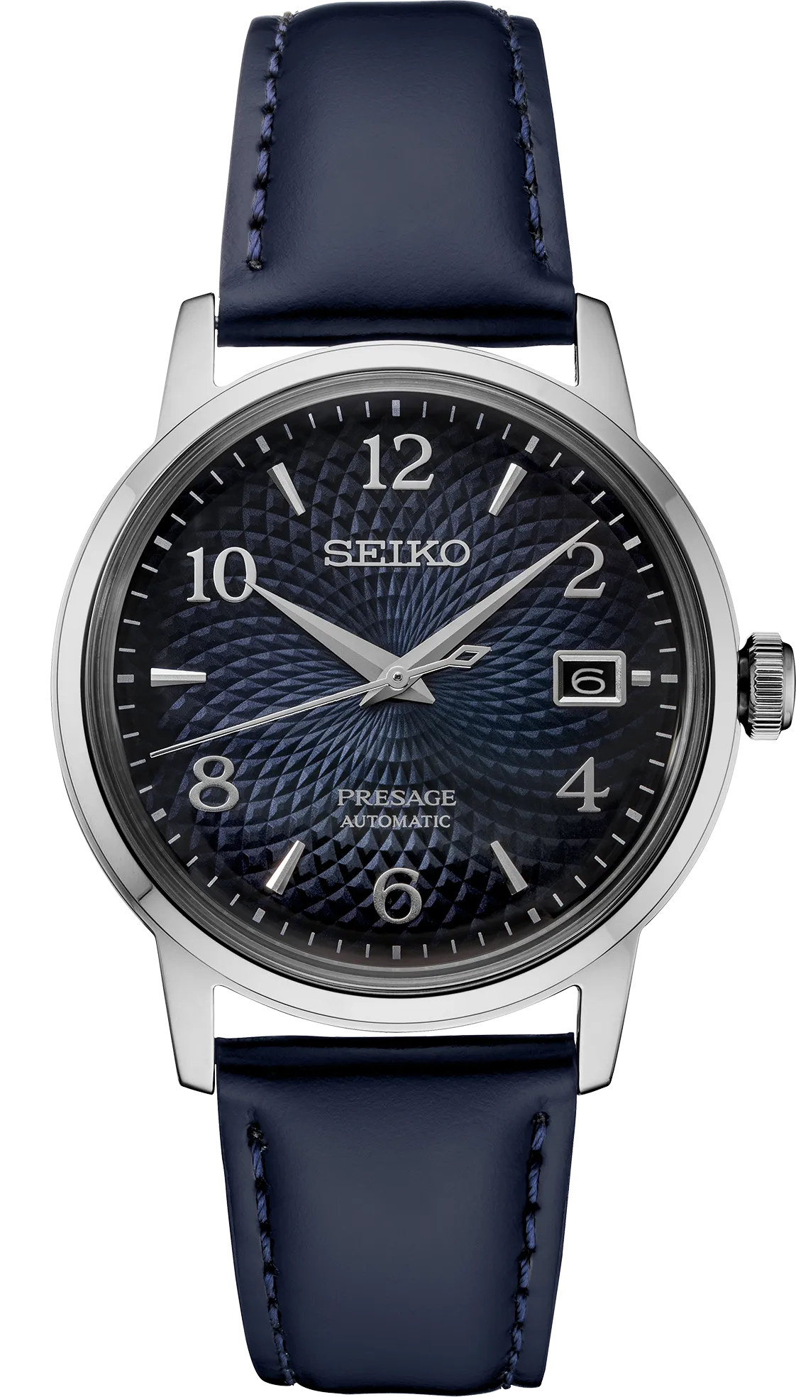 Seiko - Presage  Automatic | SRPE43