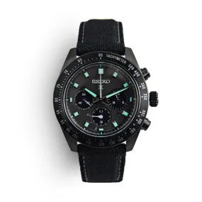 Seiko Propsex Speedtimer SSC923 Night Vision Chronograph