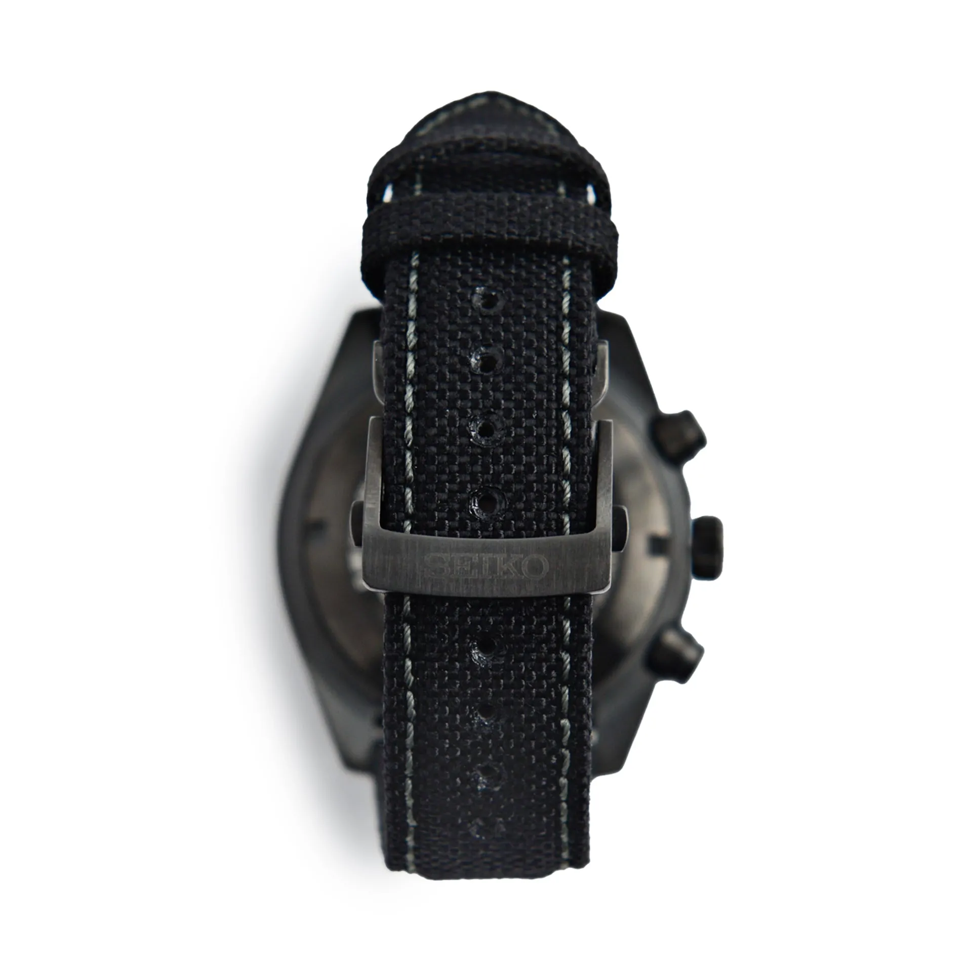 Seiko Propsex Speedtimer SSC923 Night Vision Chronograph
