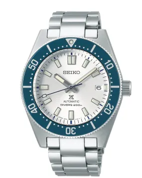 Seiko Prospex Gents 140th Anniversary Limited Edition Automatic Watch