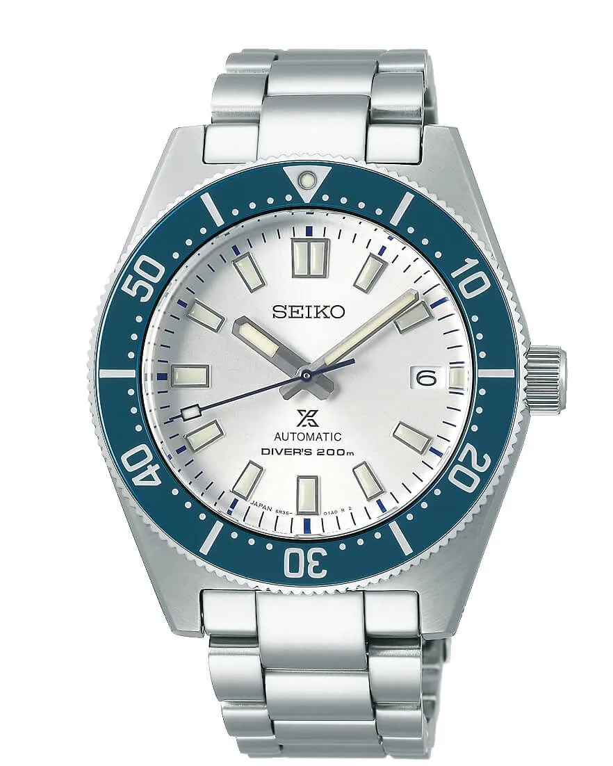 Seiko Prospex Gents 140th Anniversary Limited Edition Automatic Watch
