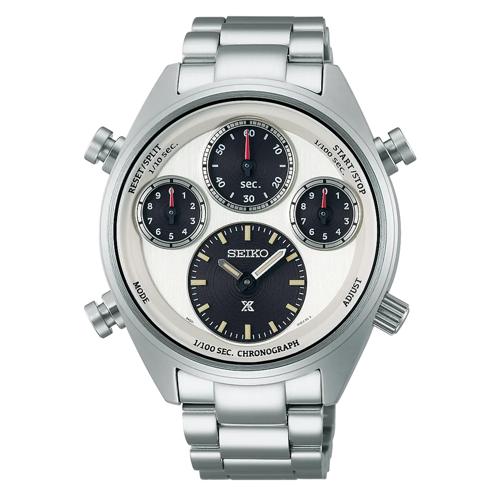 Seiko Prospex Speedtimer Solar Chronograph Limited Edition | SFJ009P1