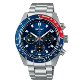 Seiko Prospex Speedtimer Solar Chronograph |  SSC913P1