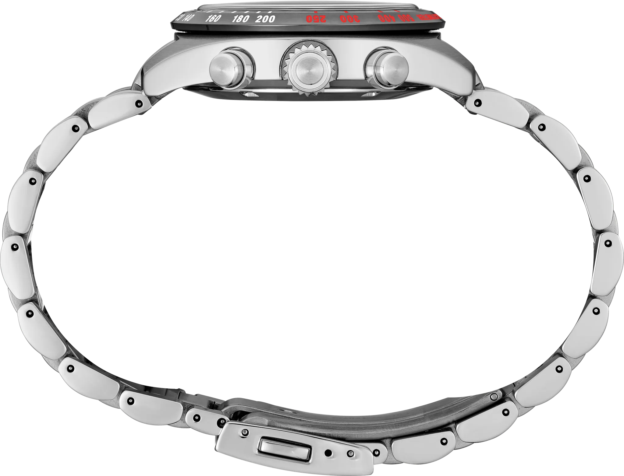 SEIKO Prospex Speedtimer Solar Chronograph Watch SSC815