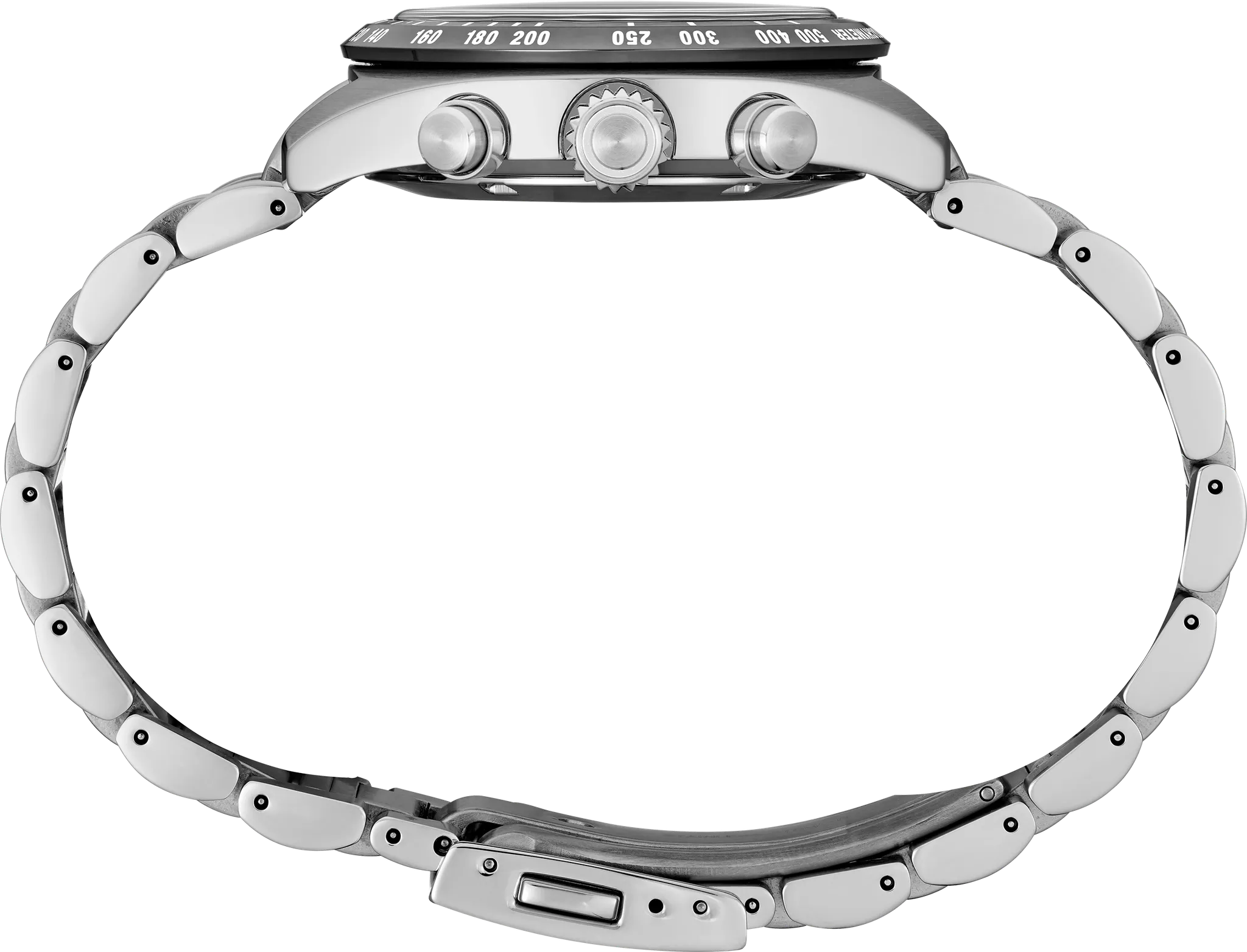Seiko Prospex Speedtimer Solar Chronograph Watch SSC819