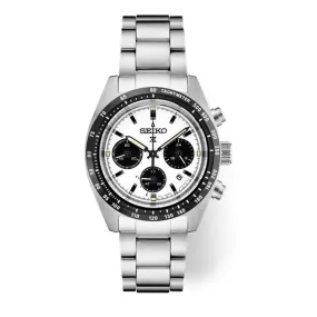 Seiko Prospex Speedtimer