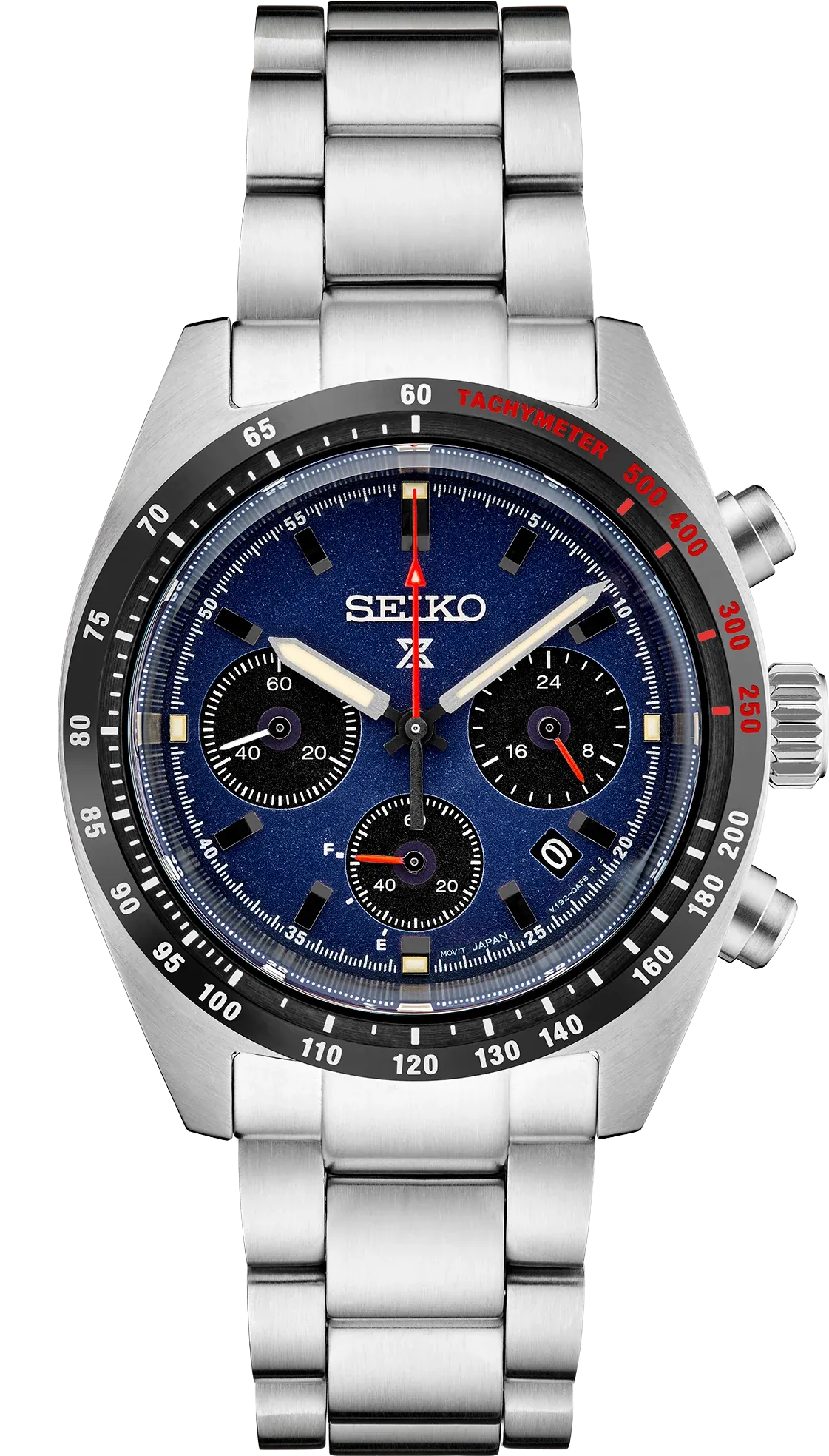 Seiko-Prospex SSC815
