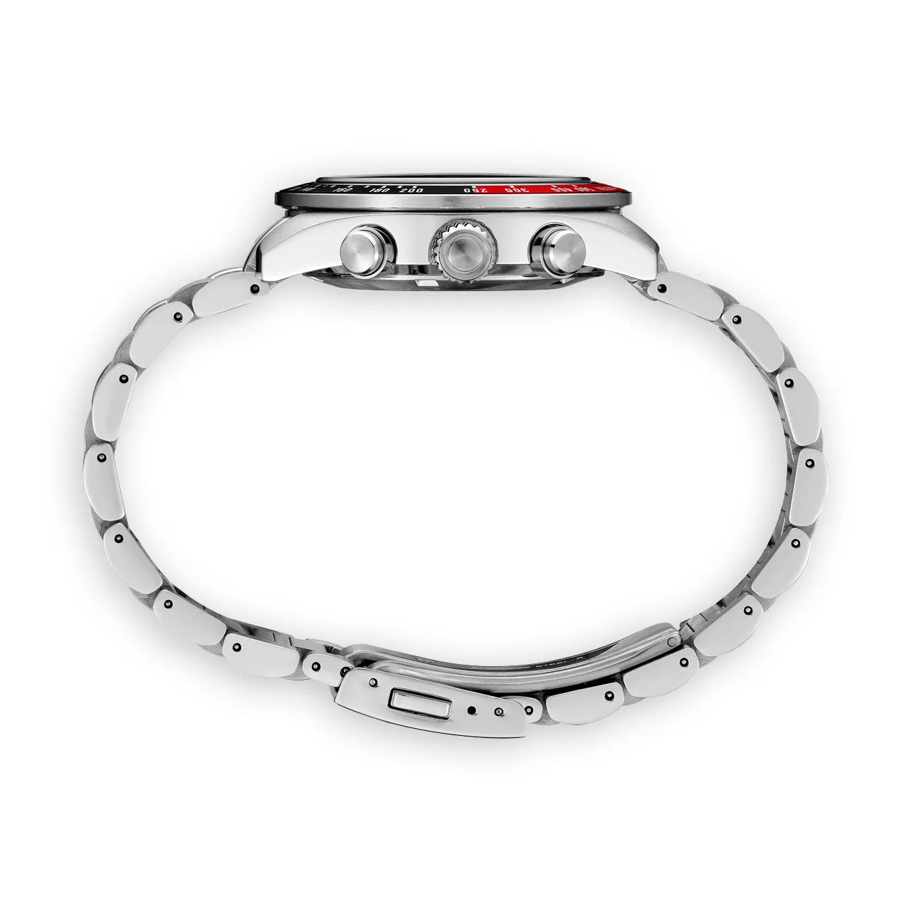 Seiko Prospex SSC915 Speedtimer Solar Chronograph Watch