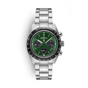 Seiko Prospex SSC933 Speedtimer Chronograph Watch