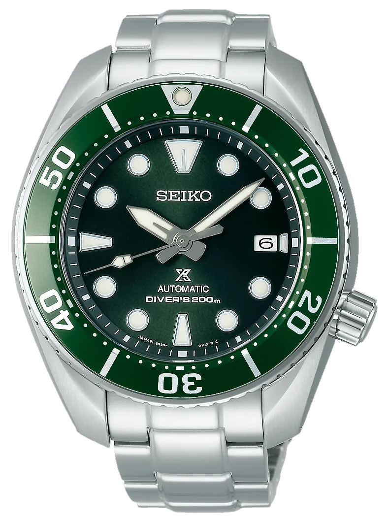 Seiko Prospex Sumo SPB103J1