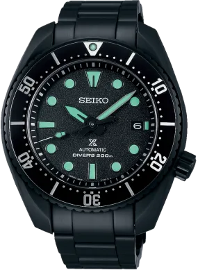 Seiko Prospex Sumo SPB433J1 Limited Edition