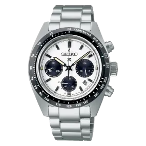 SEIKO SPEEDTIMER SOLAR - SSC813P1