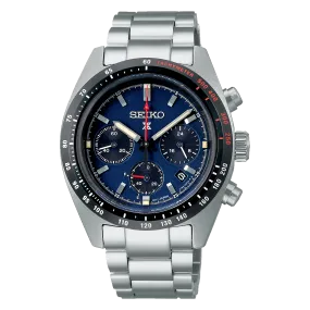 SEIKO SPEEDTIMER SOLAR - SSC815P1
