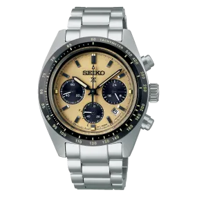 SEIKO SPEEDTIMER SOLAR - SSC817P1