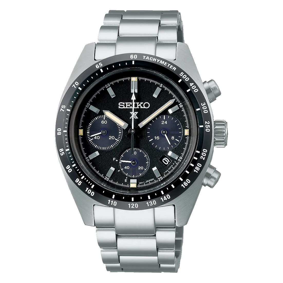 SEIKO SPEEDTIMER SOLAR - SSC819P1
