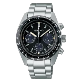 SEIKO SPEEDTIMER SOLAR - SSC819P1