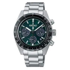 SEIKO SPEEDTIMER SOLAR - SSC933P1