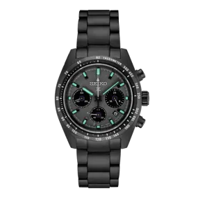 Seiko SSC917 - Prospex Black Series